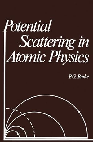 Imagen del vendedor de Potential Scattering in Atomic Physics a la venta por moluna