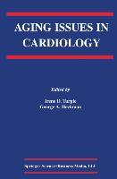 Seller image for Aging Issues in Cardiology for sale by moluna