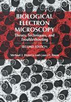 Seller image for Biological Electron Microscopy for sale by moluna