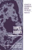 Seller image for Tropical Diseases for sale by moluna