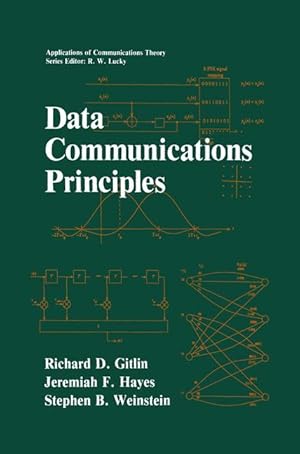 Seller image for Data Communications Principles for sale by moluna