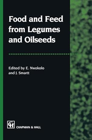 Seller image for Food and Feed from Legumes and Oilseeds for sale by moluna