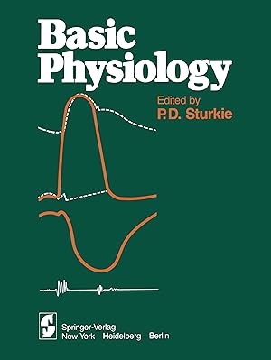 Bild des Verkufers fr Basic Physiology zum Verkauf von moluna