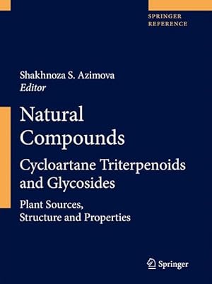 Seller image for Natural Compounds for sale by moluna