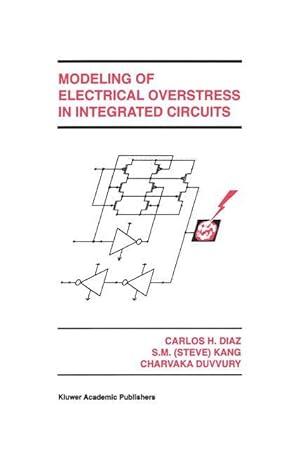 Image du vendeur pour Modeling of Electrical Overstress in Integrated Circuits mis en vente par moluna