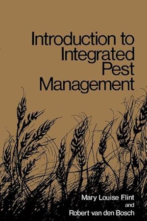 Seller image for Introduction to Integrated Pest Management for sale by moluna