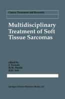 Seller image for Multidisciplinary Treatment of Soft Tissue Sarcomas for sale by moluna