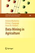 Bild des Verkufers fr Data Mining in Agriculture zum Verkauf von moluna