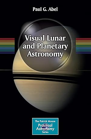 Seller image for Visual Lunar and Planetary Astronomy for sale by moluna