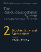 Seller image for Biochemistry and Metabolism for sale by moluna