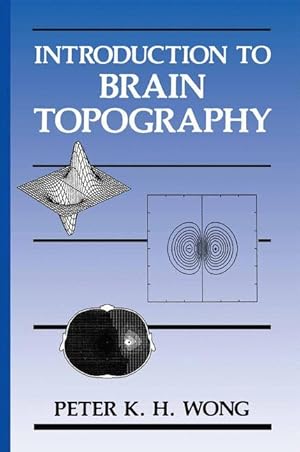 Seller image for Introduction to Brain Topography for sale by moluna