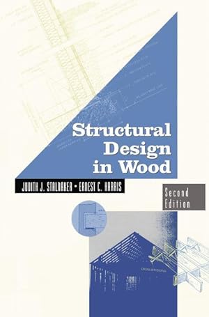 Seller image for Structural Design in Wood for sale by moluna