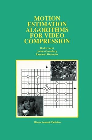 Seller image for Motion Estimation Algorithms for Video Compression for sale by moluna
