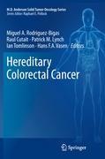 Image du vendeur pour Hereditary Colorectal Cancer mis en vente par moluna