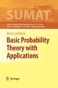 Seller image for Basic Probability Theory with Applications for sale by moluna