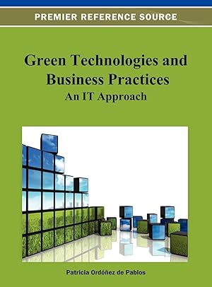 Image du vendeur pour Green Technologies and Business Practices: An It Approach mis en vente par moluna