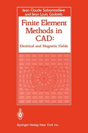 Seller image for Finite Element Methods in CAD for sale by moluna
