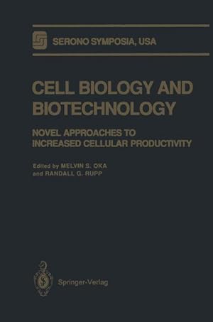 Imagen del vendedor de Cell Biology and Biotechnology a la venta por moluna