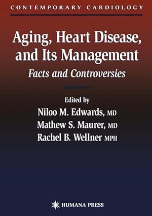 Immagine del venditore per Aging, Heart Disease, and Its Management venduto da moluna