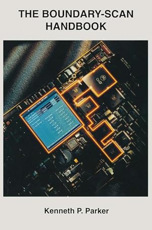 Seller image for The Boundary-Scan Handbook for sale by moluna