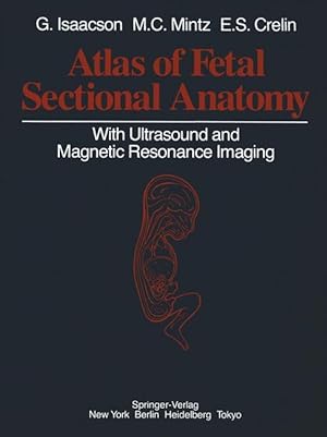 Immagine del venditore per Atlas of Fetal Sectional Anatomy venduto da moluna