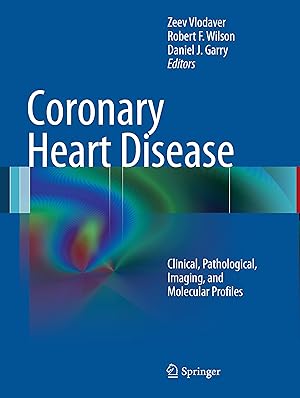Image du vendeur pour Coronary Heart Disease mis en vente par moluna