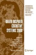 Image du vendeur pour Brain Inspired Cognitive Systems 2008 mis en vente par moluna