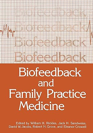 Seller image for Biofeedback and Family Practice Medicine for sale by moluna