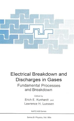 Seller image for Electrical Breakdown and Discharges in Gases for sale by moluna