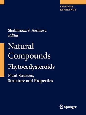 Seller image for Natural Compounds for sale by moluna