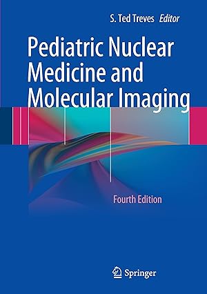 Immagine del venditore per Pediatric Nuclear Medicine and Molecular Imaging venduto da moluna