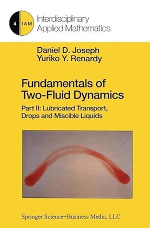 Seller image for Fundamentals of Two-Fluid Dynamics for sale by moluna