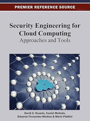 Seller image for Security Engineering for Cloud Computing for sale by moluna