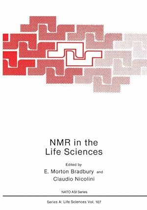 Seller image for NMR in the Life Sciences for sale by moluna