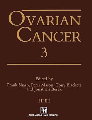 Image du vendeur pour Ovarian Cancer 3 mis en vente par moluna