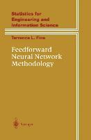 Seller image for Feedforward Neural Network Methodology for sale by moluna