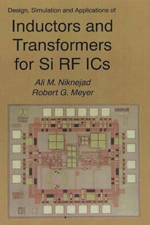 Seller image for Design, Simulation and Applications of Inductors and Transformers for Si RF ICs for sale by moluna