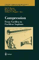 Immagine del venditore per Compression: From Cochlea to Cochlear Implants venduto da moluna