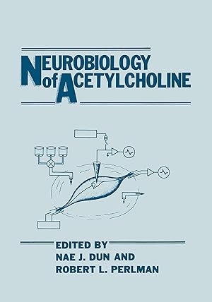 Bild des Verkufers fr Neurobiology of Acetylcholine zum Verkauf von moluna