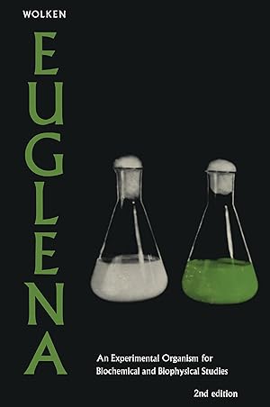 Seller image for Euglena for sale by moluna