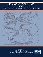 Seller image for Geologic Evolution of Atlantic Continental Rises for sale by moluna