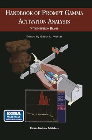 Seller image for Handbook of Prompt Gamma Activation Analysis for sale by moluna