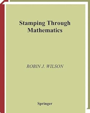 Imagen del vendedor de Stamping through Mathematics a la venta por moluna