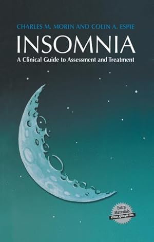 Seller image for Insomnia for sale by moluna