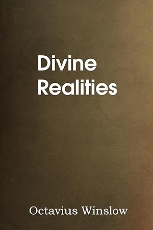 Bild des Verkufers fr Divine Realities zum Verkauf von moluna