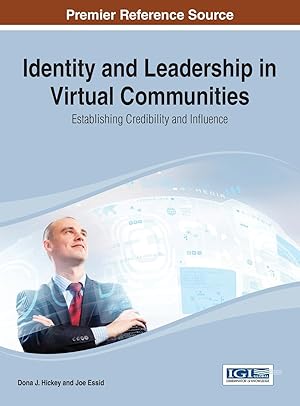 Seller image for Identity and Leadership in Virtual Communities: Establishing Credibility and Influence for sale by moluna