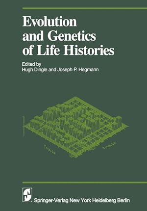 Image du vendeur pour Evolution and Genetics in Life Histories mis en vente par moluna