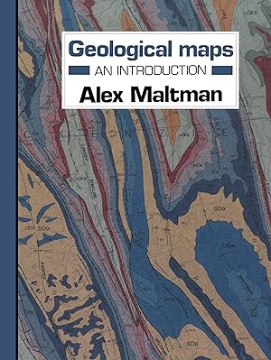 Immagine del venditore per Geological maps: An Introduction venduto da moluna