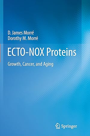 Bild des Verkufers fr ECTO-NOX Proteins zum Verkauf von moluna