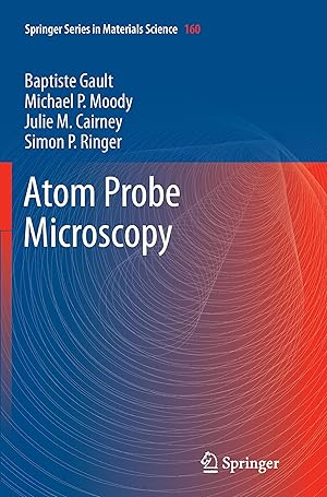 Image du vendeur pour Atom Probe Microscopy mis en vente par moluna